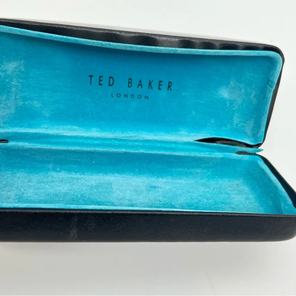 Ted Baker Unisex Tokyo Baby Eyeglasses in Brown | GUC